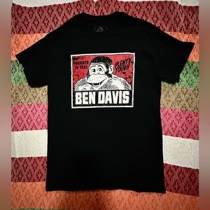Small BEN DAVIS T-shirt